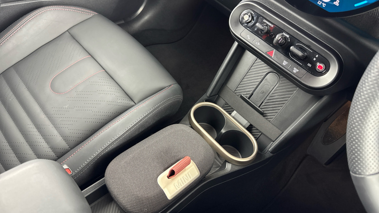 MINI Cooper 2.0 S Exclusive 3dr Auto Petrol Hatchback